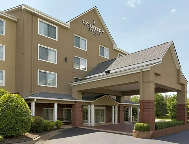 Country Inn & Suites by Radisson, Buford at Mall of Georgia, GA hotel detail image 1
