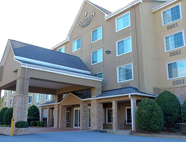 Country Inn & Suites by Radisson, Buford at Mall of Georgia, GA hotel detail image 2