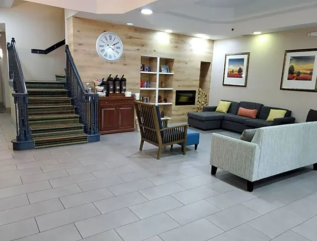 Country Inn & Suites by Radisson, Buford at Mall of Georgia, GA hotel detail image 3