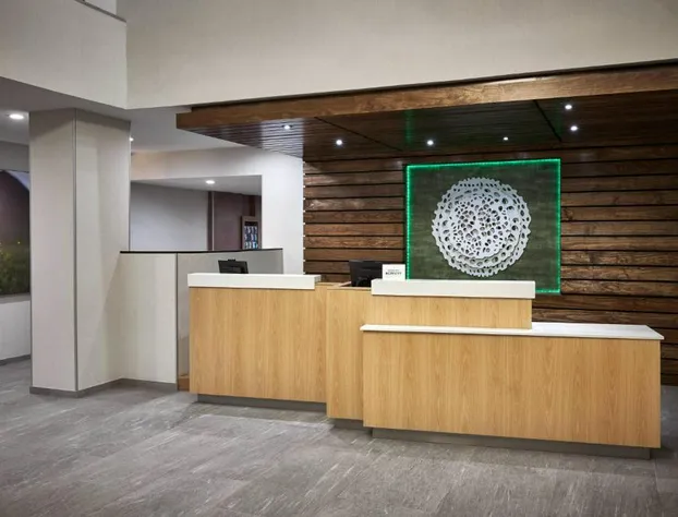 Fairfield Inn & Suites by Marriott Virginia Beach/Norfolk Airport hotel detail image 1