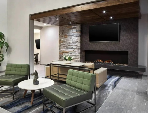 Fairfield Inn & Suites by Marriott Virginia Beach/Norfolk Airport hotel detail image 2