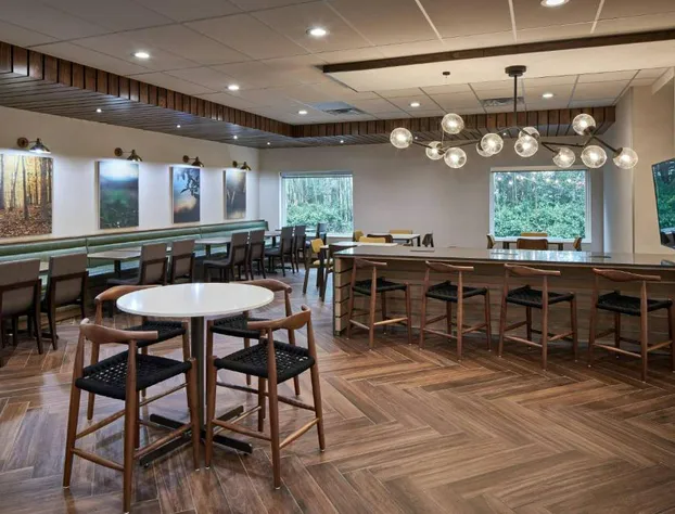 Fairfield Inn & Suites by Marriott Virginia Beach/Norfolk Airport hotel detail image 3