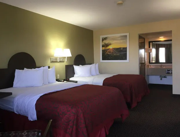 Days Inn Tucson City Center hotel detail image 4