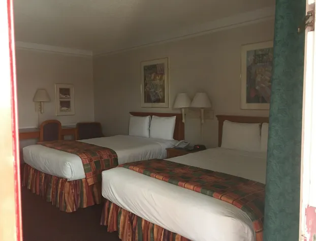 Days Inn Tucson City Center hotel detail image 3