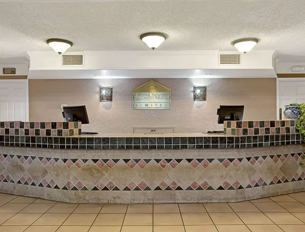 Days Inn Tucson City Center hotel detail image 2