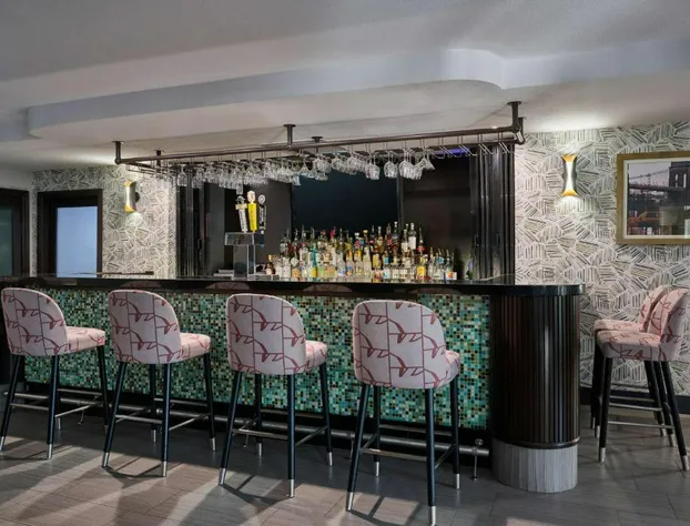 DoubleTree by Hilton Chatsworth hotel detail image 4