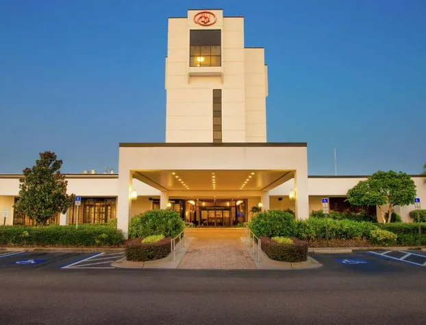 Hilton Tampa Airport Westshore hotel detail image 1