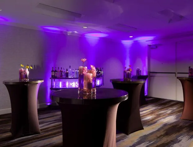 Hilton Tampa Airport Westshore hotel detail image 2