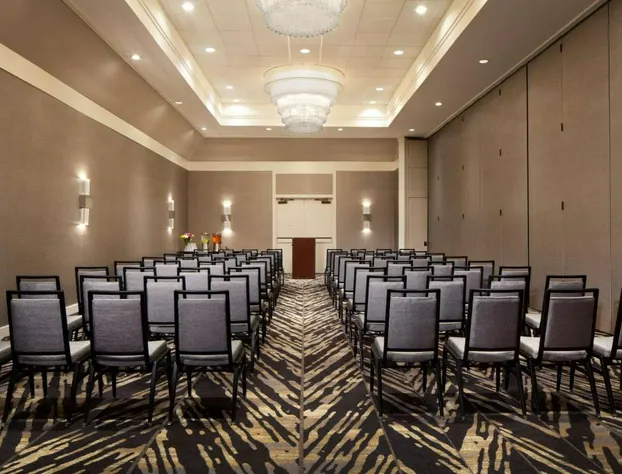 Hilton Tampa Airport Westshore hotel detail image 4