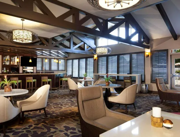 Hilton Tampa Airport Westshore hotel detail image 2