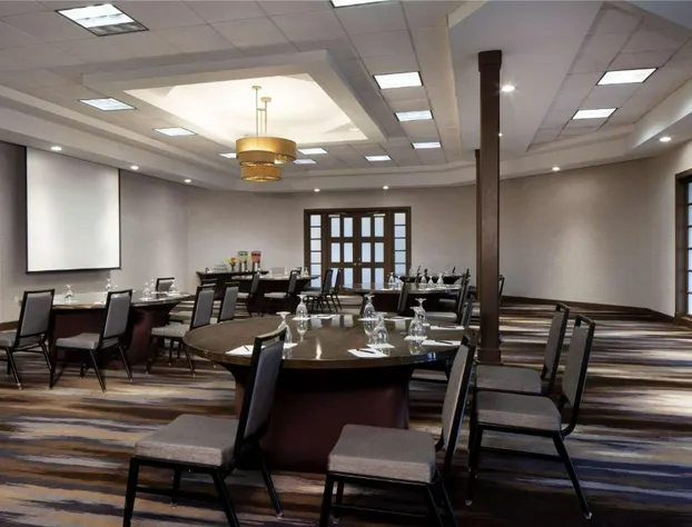 Hilton Tampa Airport Westshore hotel detail image 4