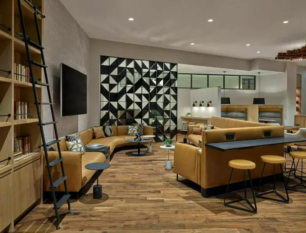 Sheraton Denver Downtown Hotel hotel detail image 4