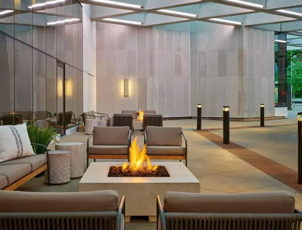 Sheraton Denver Downtown Hotel hotel detail image 3