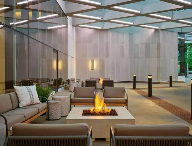 Sheraton Denver Downtown Hotel hotel detail image 2