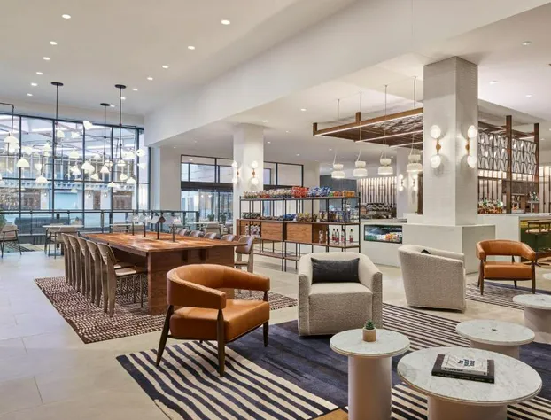 Sheraton Denver Downtown Hotel hotel detail image 3