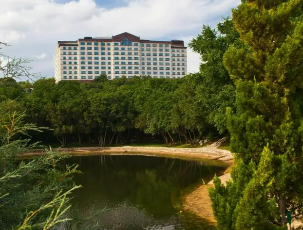 Renaissance Austin Hotel hotel detail image 3