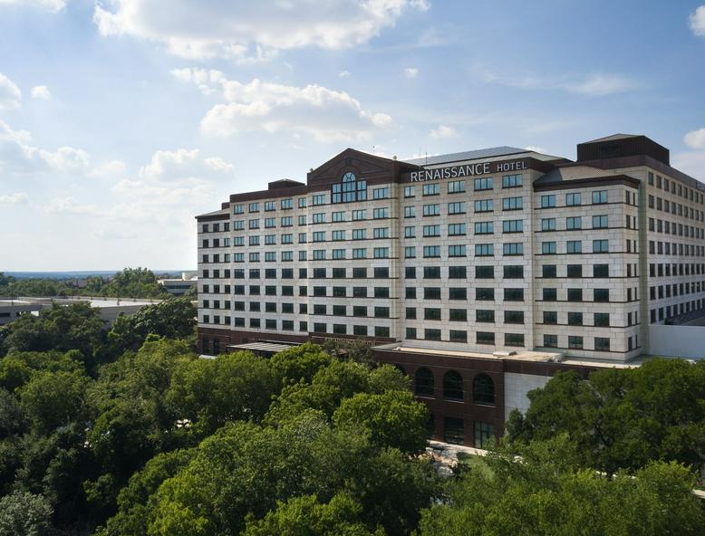 Renaissance Austin Hotel hotel detail image 4