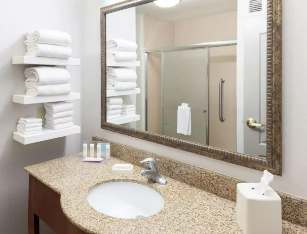 Hampton Inn & Suites Cedar Rapids - North hotel detail image 3