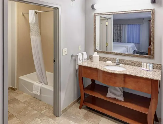 Hampton Inn & Suites Cedar Rapids - North hotel detail image 4