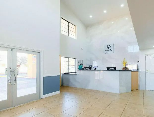 Quality Inn Holbrook near Petrified Forest hotel detail image 4