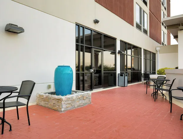 SpringHill Suites by Marriott McAllen Convention Center hotel detail image 1