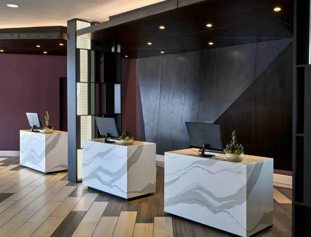 Ventura Beach Marriott hotel detail image 3