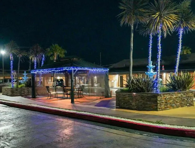 Americas Best Value Inn Antioch hotel detail image 3