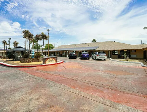 Americas Best Value Inn Antioch hotel detail image 4