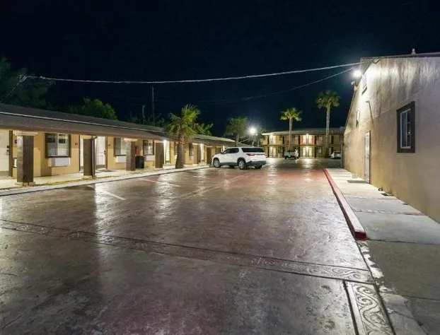 Americas Best Value Inn Antioch hotel detail image 1