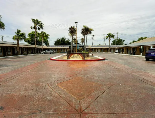 Americas Best Value Inn Antioch hotel detail image 2