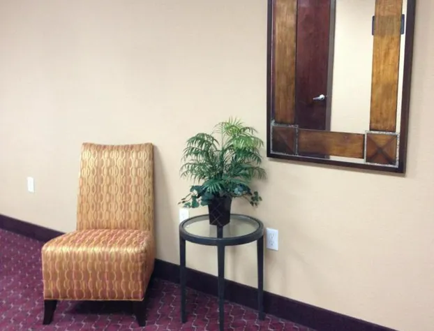 Best Western Plus University Inn & Suites hotel detail image 2