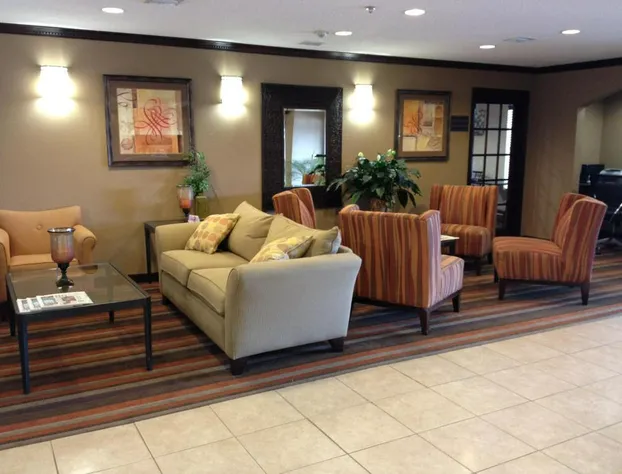 Best Western Plus University Inn & Suites hotel detail image 3