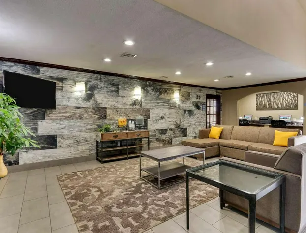 Best Western Plus University Inn & Suites hotel detail image 4