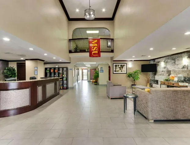 Best Western Plus University Inn & Suites hotel detail image 2