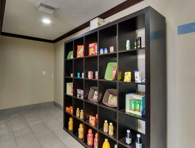 Best Western Plus University Inn & Suites hotel detail image 3
