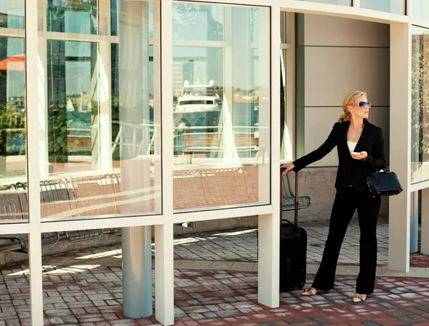 Battery Wharf Hotel, Boston Waterfront hotel detail image 3