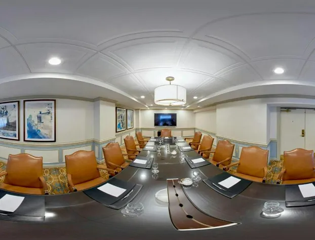 The Westin Poinsett Greenville hotel detail image 2