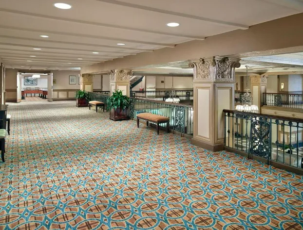 The Westin Poinsett Greenville hotel detail image 3