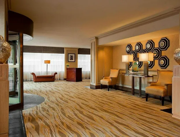 The Westin Poinsett Greenville hotel detail image 4