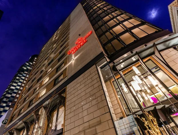 Metcalfe Hotel Montréal by Gray Collection hotel detail image 1