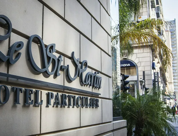 Metcalfe Hotel Montréal by Gray Collection hotel detail image 3