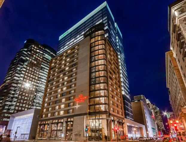 Le St Martin Hotel Particulier Montreal hotel detail image 1