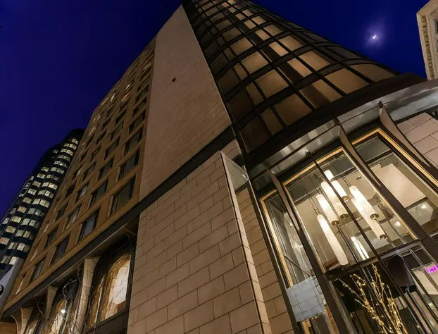 Metcalfe Hotel Montréal by Gray Collection hotel detail image 1