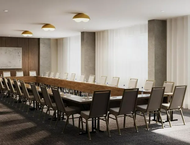 Metcalfe Hotel Montréal by Gray Collection hotel detail image 2