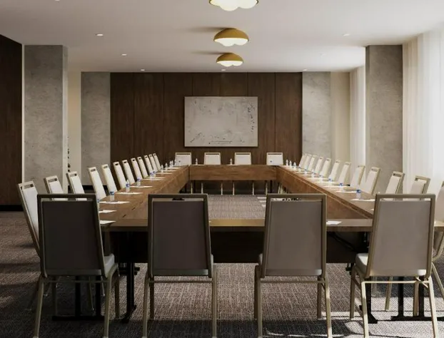 Metcalfe Hotel Montréal by Gray Collection hotel detail image 3