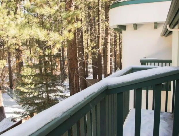 Chateau Big Bear Boutique Hotel, BW Signature Collection hotel detail image 2