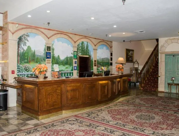 Chateau Big Bear Boutique Hotel, BW Signature Collection hotel detail image 4