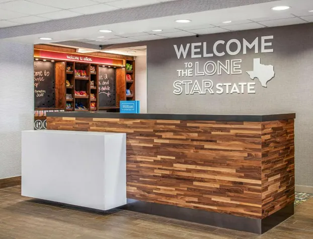 Hampton Inn & Suites-Dallas Allen hotel detail image 4