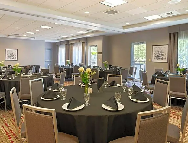 Hilton Garden Inn Chesterton hotel detail image 3