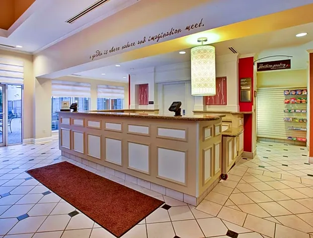 Hilton Garden Inn Chesterton hotel detail image 4